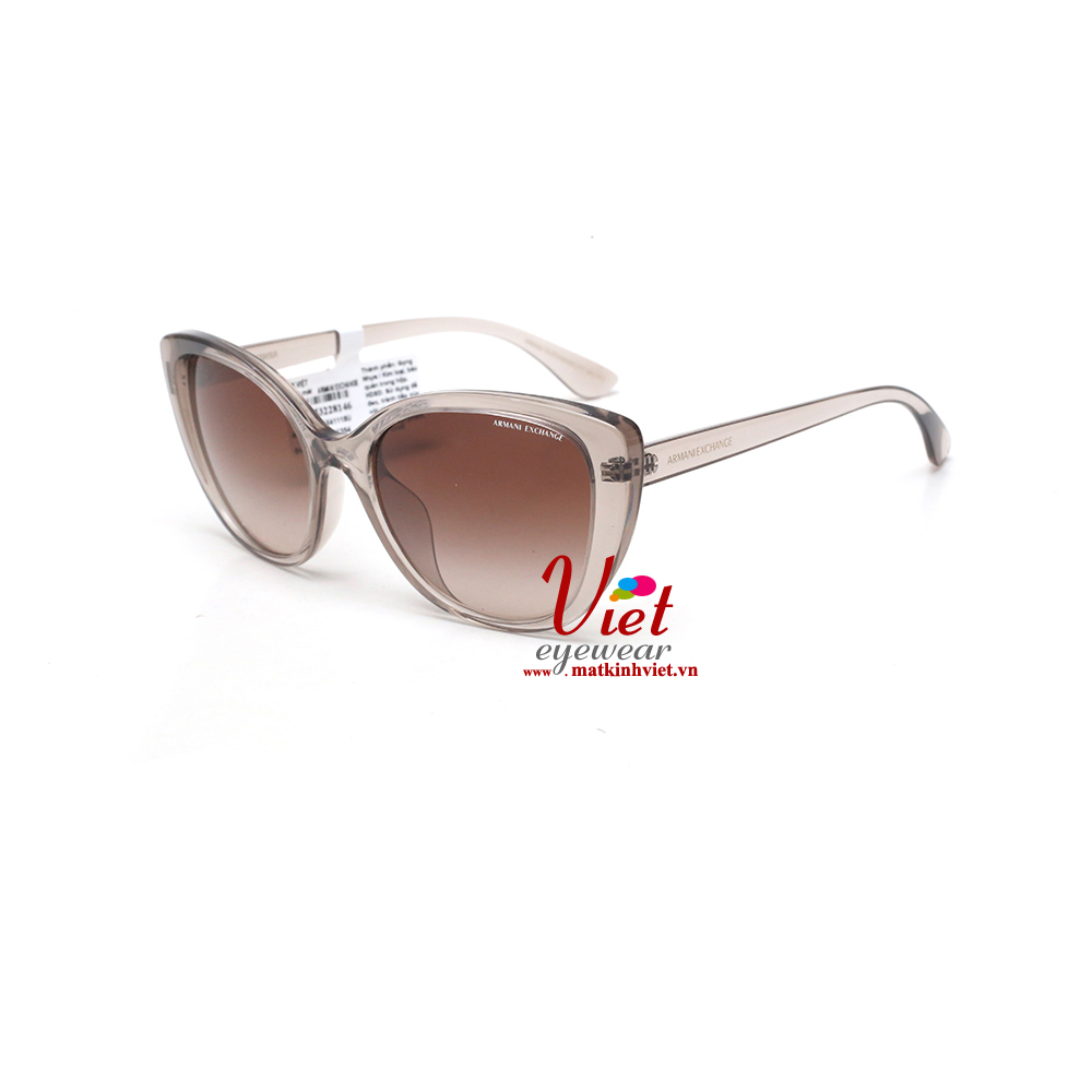 Kính mát Armani Exchange AX4111SU 8240/13
